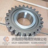 倒挡惰轮 中心轴齿10JS160-1701083