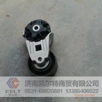 发动机风扇皮带涨紧轮总成612600061332