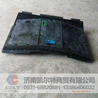 挂车件DZ93189584134陕汽德龙组合仪表