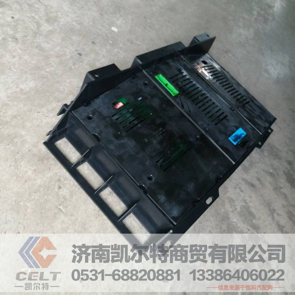 掛車件DZ93189584134陜汽德龍組合儀表/DZ93189584134