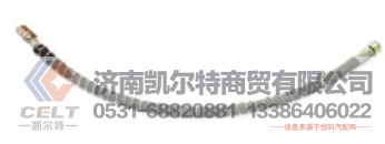 WG17017360450,制动软管总成,济南凯尔特商贸有限公司