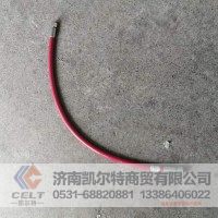 江淮格爾發(fā)57565-Y4060動力轉(zhuǎn)向泵出油軟管