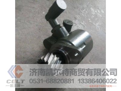 3407020-D604,助力泵,济南凯尔特商贸有限公司