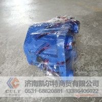 1001060-DK095 秦燕驾驶室后悬置