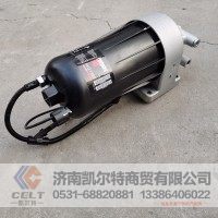 重汽燃油粗滤器总成 WG9925550990