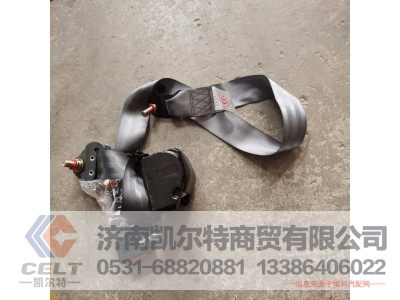 AZ1642560010,驾驶室安全带,济南凯尔特商贸有限公司