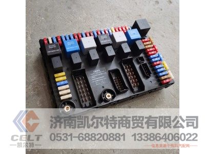 WG9716582301,电气接线盒,济南凯尔特商贸有限公司