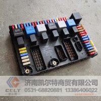 WG9716582301接线盒干燥器3543010KC100