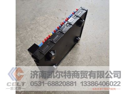 WG9716582301,电气接线盒,济南凯尔特商贸有限公司