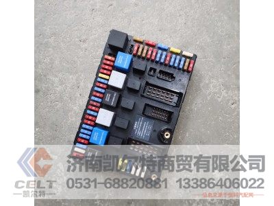 WG9716582301,电气接线盒,济南凯尔特商贸有限公司