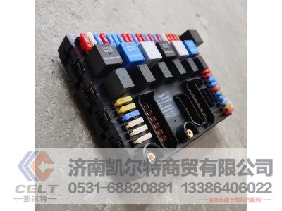 WG9716582301,电气接线盒,济南凯尔特商贸有限公司