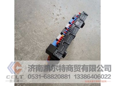 WG9716582301,电气接线盒,济南凯尔特商贸有限公司