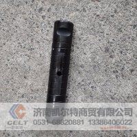 199000520057前钢板肖 豪沃T7H 斯太尔STR