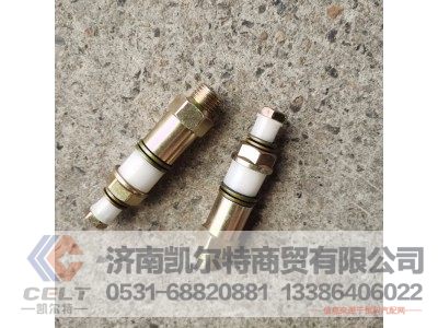 VG1540080213,柴滤溢油阀（高压泵）,济南凯尔特商贸有限公司