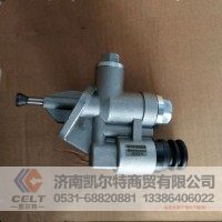 3936316输油泵 康明斯6CT柴油发动机工程机械挖掘机