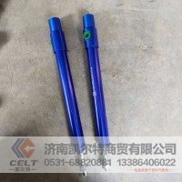 WG9100570014停油缸 陕汽德龙3000 熄火气缸
