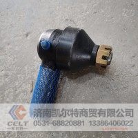 151直球头左重汽直拉杆 K1612取力器滚针轴承变速箱HW19710T 出口
