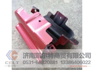 E2WG1642111023,10款铰链盖板 红左上,济南凯尔特商贸有限公司