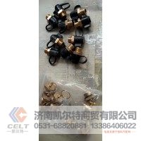 测试接头WG9000360314 重汽HOWO 斯太尔 金王子  陕汽
