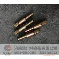 选档杆轴WG2229270003  T7 TH7 重汽车型