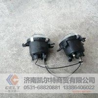 F3000雾灯 DZ93189723013/23  陕汽德龙 F3000 M3000
