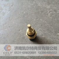 ISDe温度传感器 C4954905/4088750 STR HOWO T7