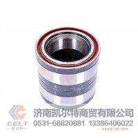 轮毂轴承单元 812W93420-6097   重汽豪沃 斯太尔 T7