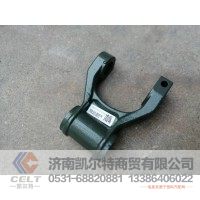 铁吊耳 WG9100520034/5 重汽豪沃 斯太尔T7 陕汽德龙M3000