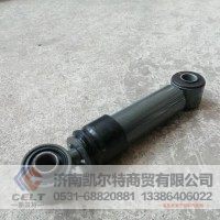 横向减震器 WG1642440021 重汽豪沃 斯太尔 陕汽德龙X3000