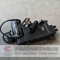 电动举升泵 DZ93259820028 重汽豪沃 豪翰 斯太尔 陕汽M3000