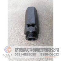 主油道限压阀 M24   VG1500070097  重汽豪沃 豪翰 陕汽M3000 F2000