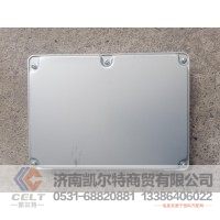 发动机ecu 1096090002 重汽HOWO STR 陕汽M3000 新M3000