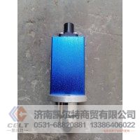 双H阀（带接头） F99660 重汽豪沃STR 陕汽德龙 M3000 F2000