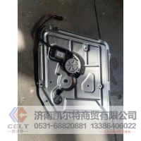 电动升降器左 WG1642330103 重汽HOWO STR 陕汽M3000 新M3000
