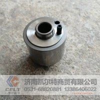 机油泵内转子轴(规格XG3-05) 200V05105-5000 重汽陕汽自卸车配件