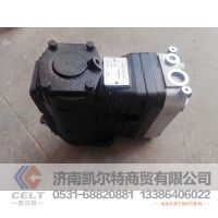 空压机 1002048716 重汽HOWO STR 豪翰 汕德卡