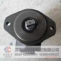 转向助力泵 C4937729 重汽 豪沃 豪翰 汕德卡 陕汽自卸车配件