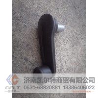 汽车配件 供应重汽自卸车配件 VG1664330001 升降器摇把 豪沃 A7