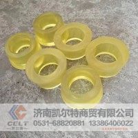 99100680066 后稳定杆衬套（锥形） 济南凯尔特供应重卡自卸车配件