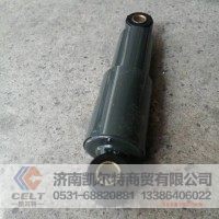 WG1642430091 纵向减震器 重汽HOWO重卡自卸车配件