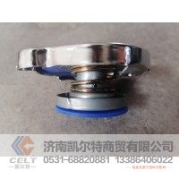 汽车配件 供应重汽陕汽自卸车水箱配件 99100530701 水箱盖