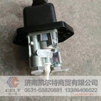 3508010-D828 新大威主车手孔阀 供应重卡自卸车配件