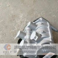 WG9000360552 EBS挂车控制阀 供应中国重汽HOWO STR 金王子汽车配件