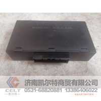 重卡汽车配件 WG1664331070/1 豪沃A7 T7H中控锁车门窗玻璃升降控制器