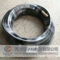 12米离合器软管（14H型)  供应重汽陕汽自卸车发动机配件