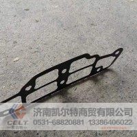 节温器壳密封垫 201V06904-0042 规格XC9-04  供应重汽发动机件