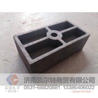 WG80520017 前簧下支座（普通） 供应重汽豪沃 斯太尔汽车配件
