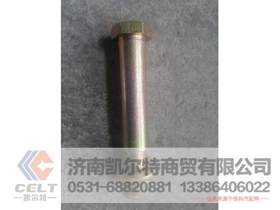 S-1780 680029/A,后稳定杆螺丝,济南凯尔特商贸有限公司