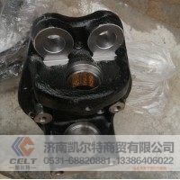 199112410057转向节总成斯太尔汽车配件厂家促销