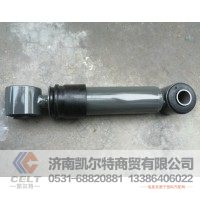 WG1642440021/2横向减震器凯尔特陕汽德龙重汽配件 厂家直销